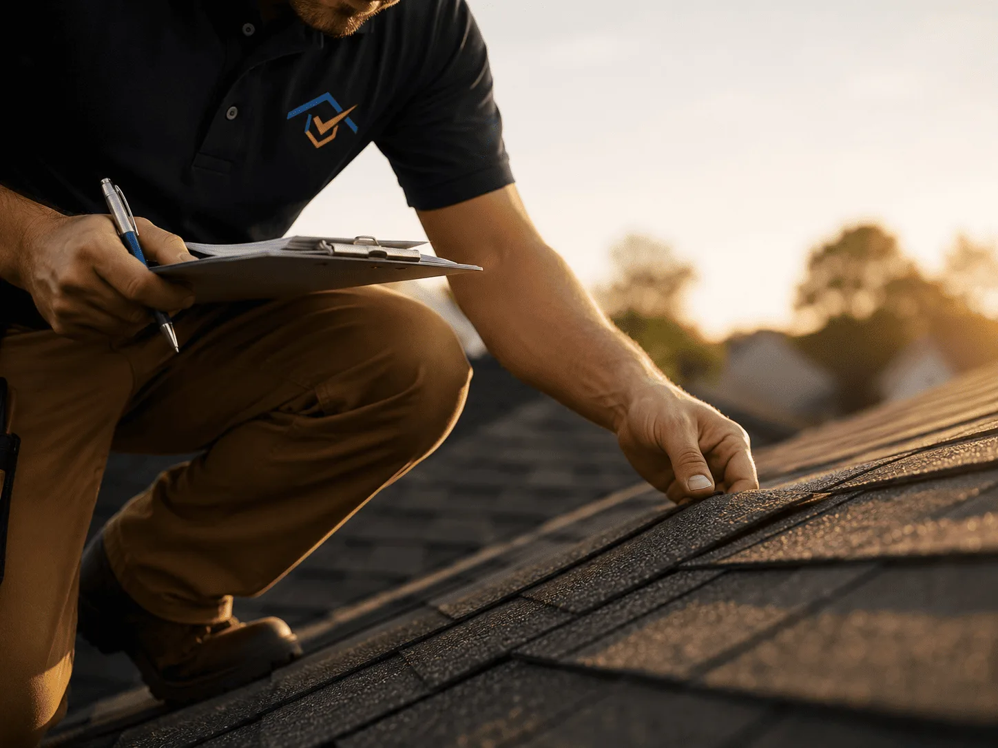 Why Choose Roof Inspection in Oxford, MS